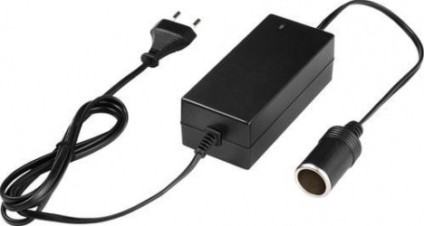 Adaptor model ECG MP 2500 pentru geanta frigorifica ECG AC 3010 C