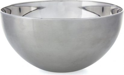 Bol pentru salata din inox VN-SNS-BL-24 24 cm 