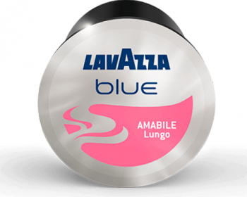 Capsule Lavazza Blue Amabile 100 capsule