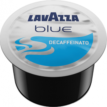 Capsule Lavazza Blue Decaffeinato 100 capsule