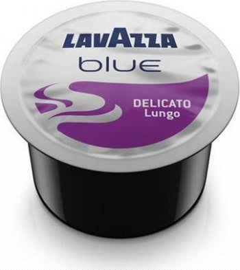 Capsule Lavazza Blue Delicato 100 capsule 
