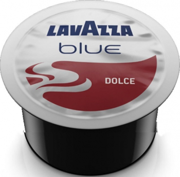 Capsule Lavazza Blue Dolce 100 capsule 