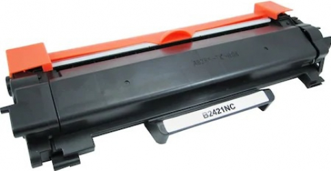 Cartus toner compatibil TN2421 Premium EPS 3000 pag BK 