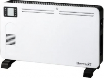 Convector cu Afisaj LCD 2300 W HAUSBERG 