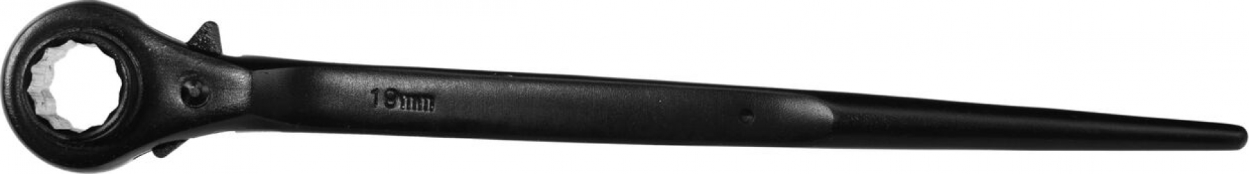 Cheie de fixare pentru schele de 19/22mm cu clichet 32T Geko G10058 