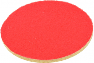Pasla pentru lustruire 125mm x 6mm Geko G00318 
