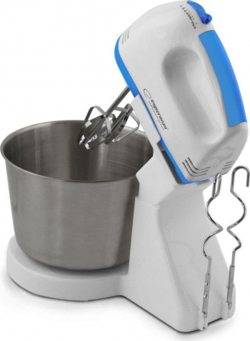 Mixer de mana Esperanza Biscotti 2.5l 150W 