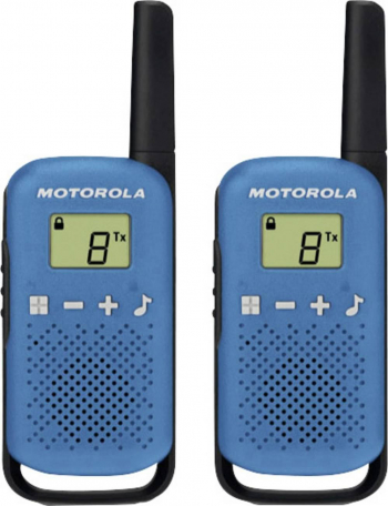 radio Motorola la CEL.ro