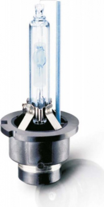Bec PHOTON D6S 6000K +50 mai multa LUMINA and Durata de Viata 