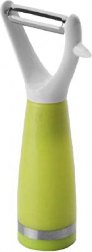 Curatator pentru legume si fructe 15.5 cm 