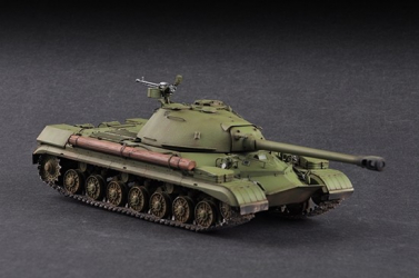 Trumpeter 07152 - 1 72 Soviet T-10 Heavy Tank 