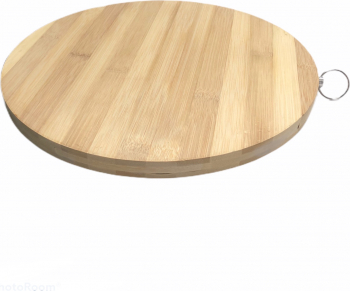 Blat rotund din lemn diametru 32 cm 