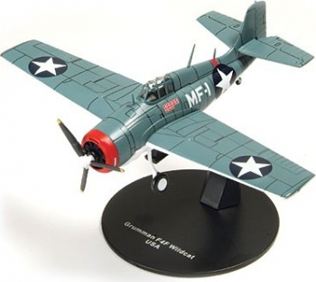 Grumman F4F WILDCAT USA 1 72 