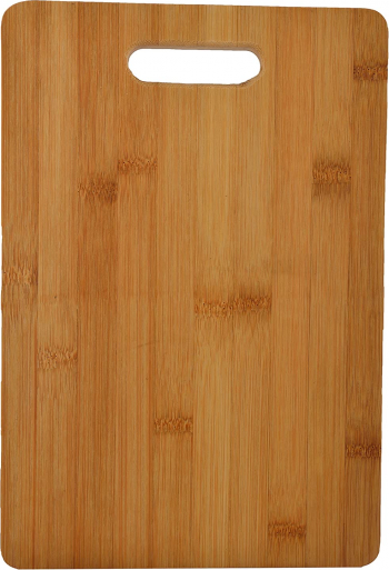 Tocator din lemn bambus 30x20 cm 