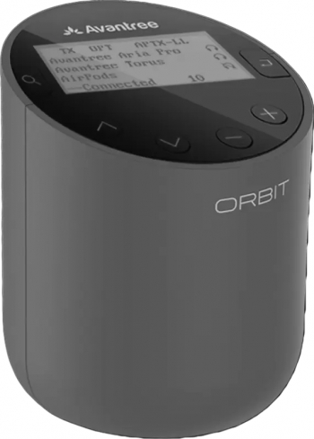 Adaptor Transmitator Bluetooth BT 5.0 Avantree Orbit 