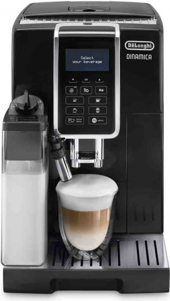 Aparat De Cafea Automat Delonghi Ecam 23 450