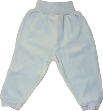 Pantaloni catifea Minis Boutique 6-9 luni