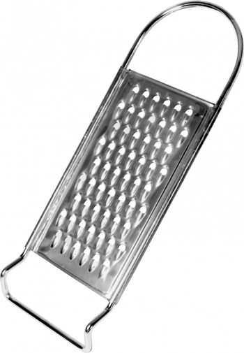 Razatoare inox RAKI cu gauri mari 