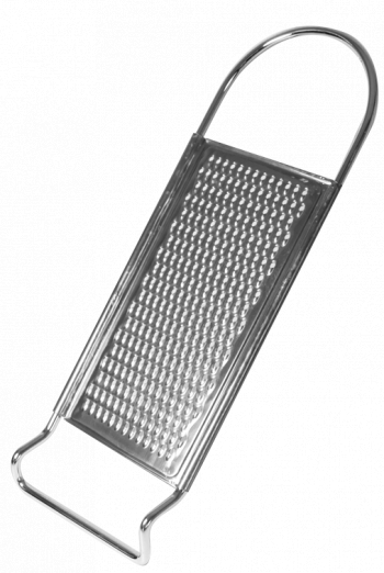 Razatoare inox RAKI cu gauri mici 
