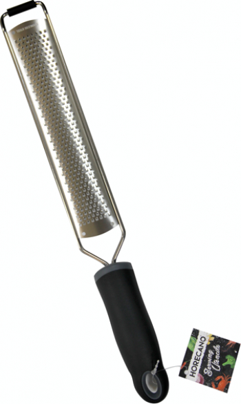 Razatoare inox RAKI taiere fina 38x5cm