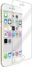 Folie de sticla Apple iPhone 6/6S Elegance Luxury transparenta 