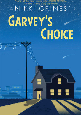 Garvey s Choice 