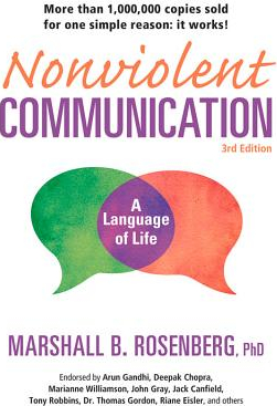 Nonviolent Communication A Language of Life