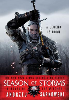 Season of Storms 