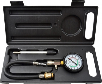 Tester de masurare a presiunii in motoare 20bar 30cm GEKO G02500 