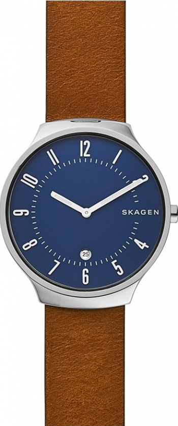 Ceas barbatesc Skagen Grenen SKW6457 