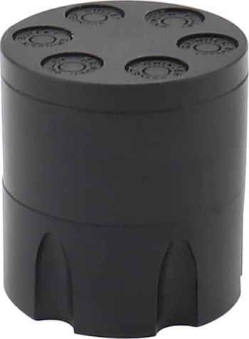 Grinder tutun model Bullet 3 parti 