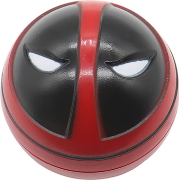 Grinder tutun personaj DeadPool 