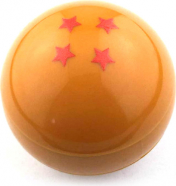 Grinder tutun personaj Dragon Ball 