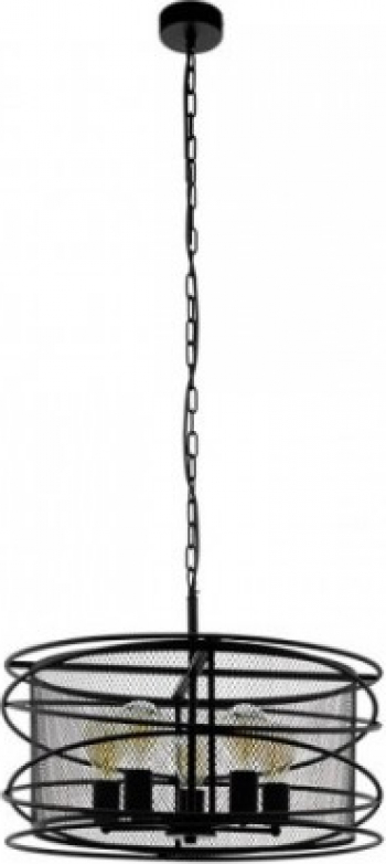 LUSTRA BLACKWATER 43093 