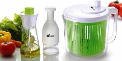 Set de bucatarie 3 piese 