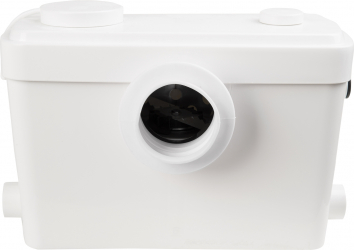 Pompa vaccum cu tocator SANIBO5 9.5m 150l/min 600W Ibo Dambat IB022001 