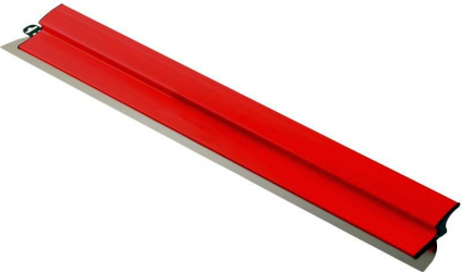 Gletiera Profesionala PREMIUM SuperFLEX - lama INOX 0.3 mm - made in France 100 cm 