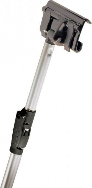 Prelungitor Telescopic 2x1m pentru Gletiere Profesionale Premium