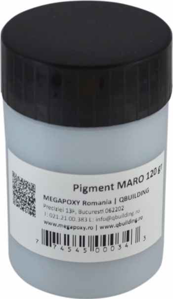 Pigment epoxidic Megapoxy MARO 120Gr 