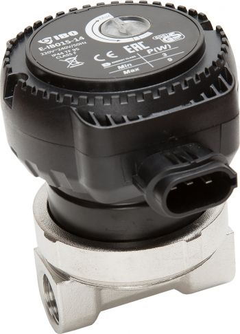 Pompa de recirculare E-IBO 15-14 3-9W 43dB A 1MPa Ibo Dambat IB030021 