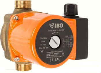 Pompa de recirculare OHI 15-60/130BR Ibo Dambat IB030019 