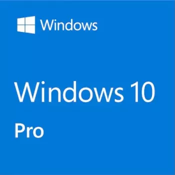 Windows 10 Pro Retail licenta permanenta All languages Pers fizice si juridice Tva deductibil