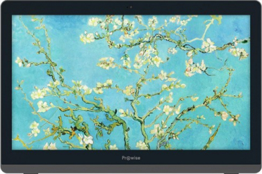 Prowise All In One Eduline- Pentium Windows 10 Shape the Future 