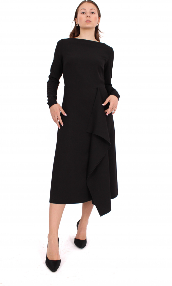 Rochie Nobless by Novak Couture 