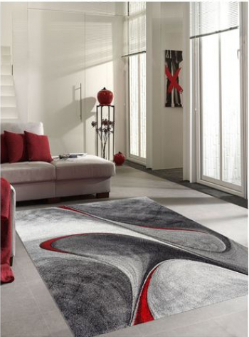 Covor MERINOS Brilliance 1 662 910 80 x 150 cm grosime 13 mm 