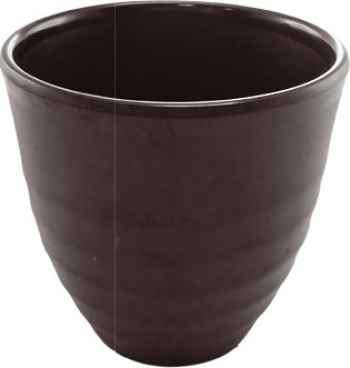 Pahar melamina RAKI SHIBUI 7 5cm 