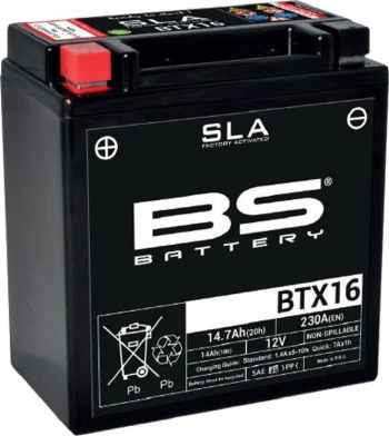 Acumulator 14Ah 12V cu gel AGM 