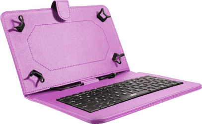 Mutton To interact Conqueror Husa tableta model X cu tastatura MRG L-428 MicroUSB 9.7 inch Mov la CEL.ro