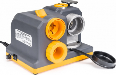 Masina de ascutit burghie 3-13mm 150W Powermat PM-ODW-150 