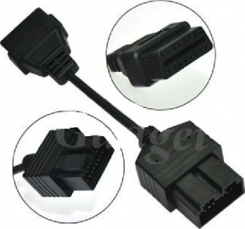 Cablu diagnoza OBD Adaptor Kia de la 20 pini 